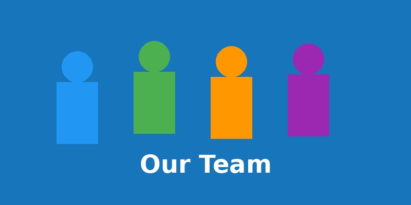 Our Team - Open Source by Design LLC team members