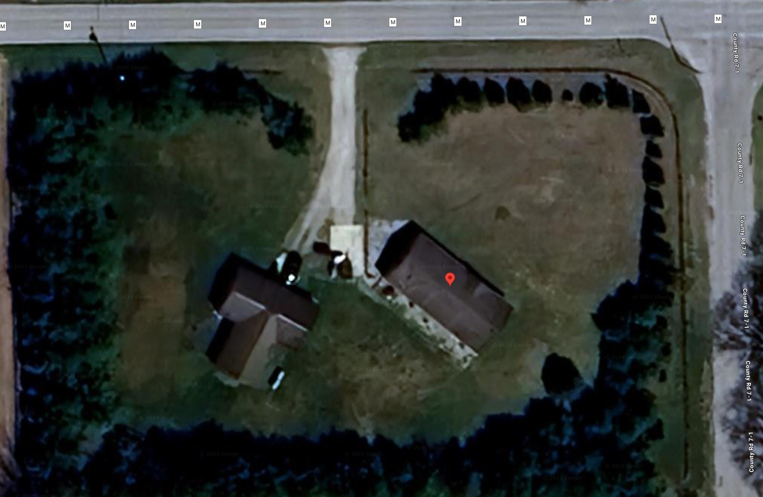 Our Location - Open Source by Design LLC