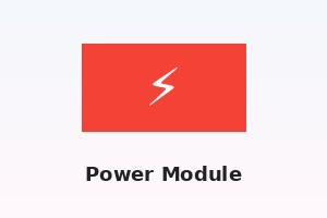 Power Management Module