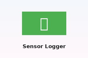 ESP32 Sensor Logger