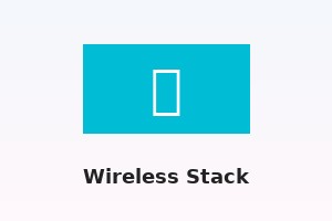 Wireless Stack